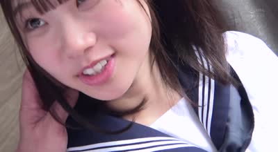 APAK-277 涎ダラダラでイかせて！アヘ顔絶頂！ 淫乱ドM系美少女かなたちゃん 「イグイグイグっ！」 じゅるじゅる吸引フェラ！ Fcup乳輪大きめビンビン乳首！透美かなた