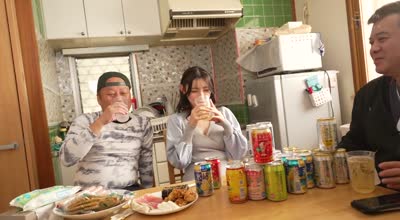 CEMD-526 「森沢かな」を本気で酔わせたら～性欲暴走リアルSEXドキュメント