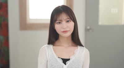 MIDA-457 美クビレ敏感スレンダー 初めてのポルチオGスポット開発 激ピストン潮吹きエビ反りアクメ性交 白石なみ