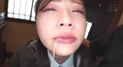 MISM-325 迷い込んだ未成熟。最狂服従イラマチオ エマ 二葉エマ