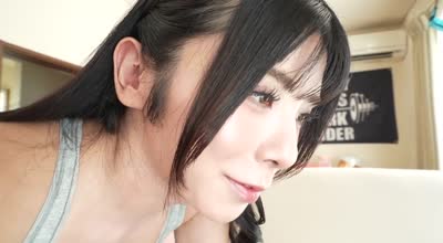 MOOC-013 カノジョが旅行中、2人きりの自宅でニューハーフお姉さんの無防備トレーニングウェアから浮き出る勃起ペニクリに我慢できずアナル即ハメしたらケツマ 松嶺こはく