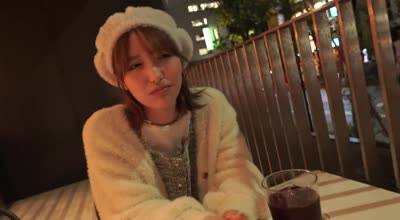 INSTV-564 素人カップル流出 OLさりな（24歳）会社帰りに待ち合わせてはちゃめちゃ妊娠するまで连続中出しホテルSEX