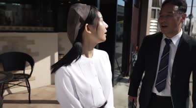 ADN-561 あなた、こうするしかなかったの… 西野絵美