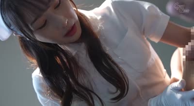 GVH-809 メスイキ肛門科 尻穴に涎だらだら垂らしてアナル開発する小悪魔痴女ナース 小野坂ゆいか