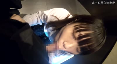 FC2PPV-1454489-女孩越安静思想越变态