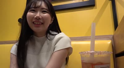 PKPD-401 V0中出しデビュードキュメント 謎に包まれた不思議系歯科助手 鳴涙まりる