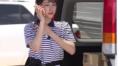 HRSM-128 「配送ドライバー 無理やり引き込み非情性交-2-」