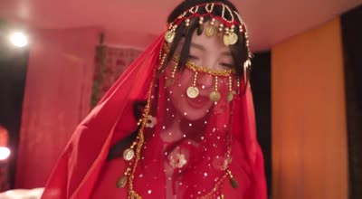 XVSR-851诱惑的挑逗扭臀舞迷人的肚皮舞表演-森沢かな