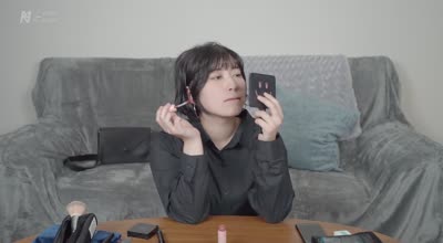 kmhrs-019无法和人亲近无法表露自己神秘孤高的C位原偶像AV出道-吉手留衣