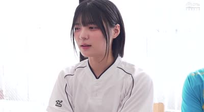 DVMM-338 一般男女モニタリングAV マジックミラーの向こうには大好きな彼氏！陆上部女子大生がに挑戦！凄テク男优による全身フェザータッチこちょこちょ→敏感スポット责め！