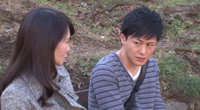 juy-472只是接吻就会湿的友人母亲-麻生真理