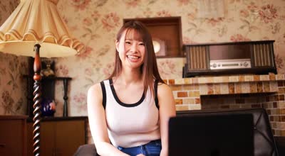 EBWH-071 メーカー史上最高額新人 大手出版社からグラビアが決まっていた幻のグラドル AVデビュー 清宮仁愛