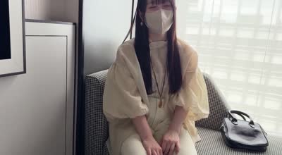 326FCT-208 潜入！裏风俗！大金をはたいて実现した清楚系アイドル歌手との密会映像！月见若叶