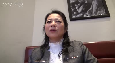 FC2PPV-1375081-居住在京都的50岁已婚女医生