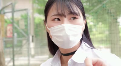 MIMK-262 ダウナーマスクJ●ギャルと生ハメ中出しラブラブえっち！？ 実写版 オタクの僕にも中出しさせてくれる优しいヤリマンビッチギャル E-BODY専属Jcupマンガボディ清宫仁爱