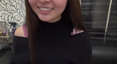 FC2PPV-1347278身材仍在发育宛若孩童般纯真的少女