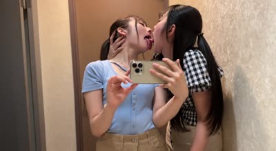 BBAN-478 レズビアン裏垢女子プライベートハメ撮り流出映像 個人撮影・大学生・カップル・地雷・マッチアプリ・SNS