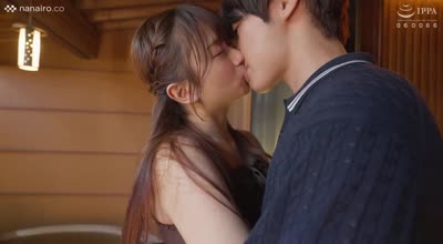 SQTE-653 休日に彼女と。可愛い果林と温泉旅行で何度もラブラブセックス。北岡果林