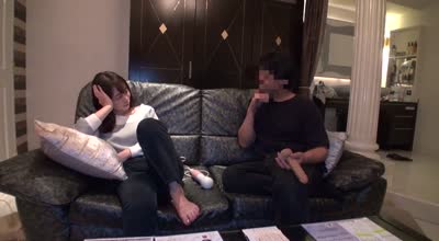 801SKEJ-011 綾名(清楚系美人妻)