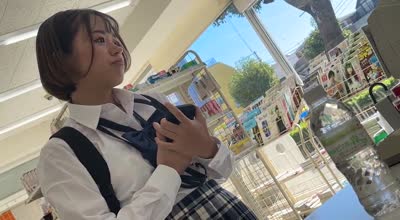 748SPAY-384 K素人ペイペイ