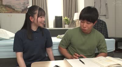 huntc-018 ち〇こ舐めてみてよ別にいいよ…それくらいおっぱいもよく見せてちょっと大人