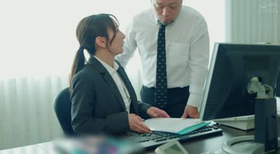 HUBLK-062 毎日地狱イラマ残业。ボコボコ吐きまくり!お前らはドコにも逃げられない!ブラック喉奥企业。 花衣つばき 足立友梨