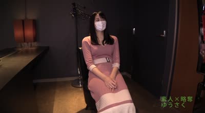 FC2PPV-1314776身材苗条拥有E罩杯黑发的24岁美女