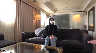 534CRT-057 18时间着用【个人撮影】薄紫パンツちゃん_ミスコンファイナリスト女子と奇迹のマッチング