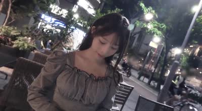 546EROFV-254 素人JD【限定】みおんちゃん20歳 元雑誌モデルをしていたスタイル抜群JD！