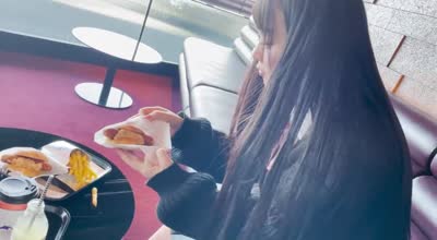 326FCT-090 アイドル级のルックスにFカップ巨乳を持つ美少女J●!はだける浴衣から见える色白美巨乳