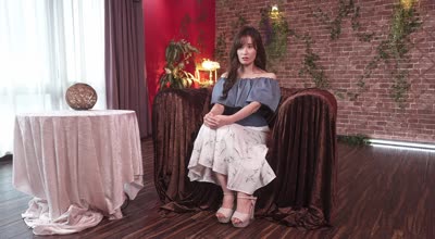 DLDSS-287 DAHLIA専属 林ゆな 衝撃復活 パーフェクトFカップ美女