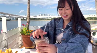 MFC-286 見ただけで勃起しちゃう魅惑のエロフェイス×凄フェラバキューム女子