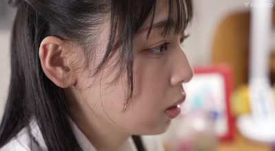 FSDSS-729 童貞すぎてフラれそうな僕は幼なじみと布越し3cm挿入でセックスの練習を続け… 時田亜美