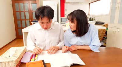 KSBJ-395我爱上了善良美丽的继母-平冈里枝子