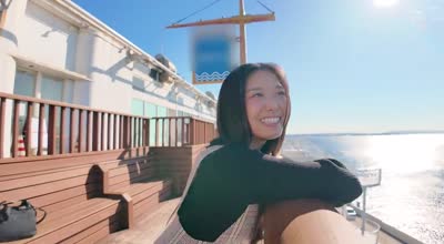 TANF-018 恋の罪 汤けむり48时间ペット调教ごっくん旅 なな 前乃菜々