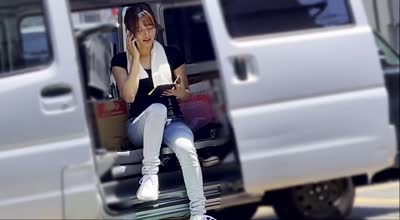 GEBB-035 配送スタッフつきまとい眠姦レ○プキメセク中出し犯行。