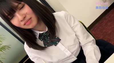 534POK-067 顔出し【个人撮影】彼氏には内绪でHなことをし続ける隠れビッチちゃんをおじさんの生チ