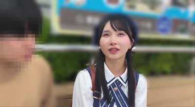 INSTV-688 街ゆくかわいい女の子をストリートスナップ、SEXに持ち込むまでのリアルドキュメント かなちゃん