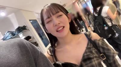 MFCS-196 【バイト終わりの八百屋ガールとの濃厚いちゃラブ生ハメ】フレッシュな痩身美ボディを堪能！綺麗な小桃尻にバックで激ピス！受け身でイキまくっていたはずが…