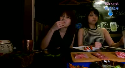 GESY-034 サバサバ系！美乳&amp;amp美尻ハスキーボイスまいな