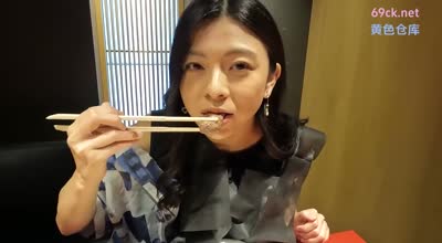 EROFV-249 素人JD【限定】あずさちゃん22歳 大人っぽい見た目の雰囲気がエロ過ぎる美人JD！！SEXする前から色気がムンムンに溢れているセクシーガールにベッドの上で圧倒さ