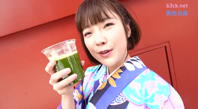 FAN-207 刺激を求めた人妻が着物で旅館不倫