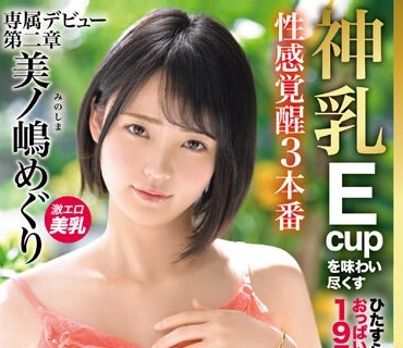 ABW-104深入性感觉醒三本番神的造型美超绝美乳美之岛惠理专属特典