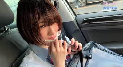 POK-064 【个人撮影】エロかわ过ぎるショートヘアーのオマ○コちゃんと割り切り_発育が良过ぎるワガママボディをしっかり堪能してきました。