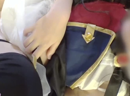 FC2PPV-1131954三次元誘惑美少女卡兒的第一次成人體驗在輕鬆愉快的工作介紹中笑情色特輯個人拍攝