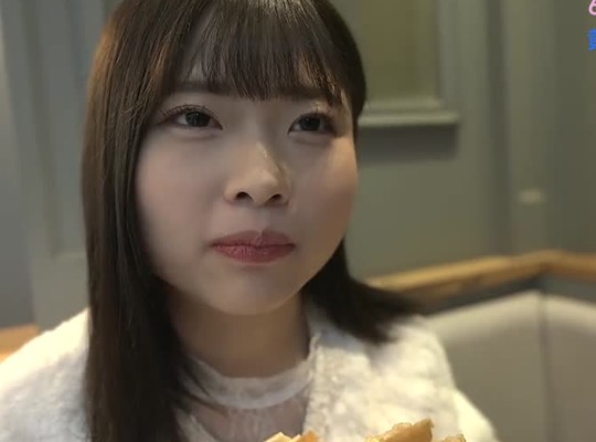 EROFV-235 素人JD【限定】あやめちゃん20歳 JDよりも年下にしか見えない超絶童顔ガール！！148cmでGカップという奇跡のボディの持ち主！！征服欲を掻き立てる激エロむすめに