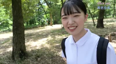 KUSE-033 肛門処女の新米ナース（23）がお試しアナルで腸汁ダクダク気張りイキ！ 篠宮花音