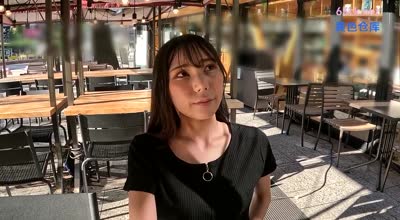 EROFV-236 素人JD【限定】みりちゃん20歳 パパ活でゲットした大金を片手に海外旅行をするのが趣味の肉食系JD！！いくつもの国の男たちと夜の国際交流した遊び人ガールと中