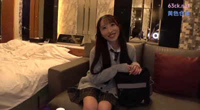 NMCH-070 顔出し【個人撮影】神懸かりスレンダーセフレちゃんとのハメ撮り映像