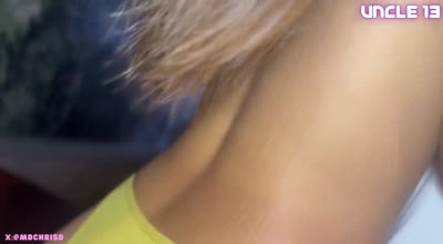 一日约会・情色小麦色的骚货蜜熙・十三叔